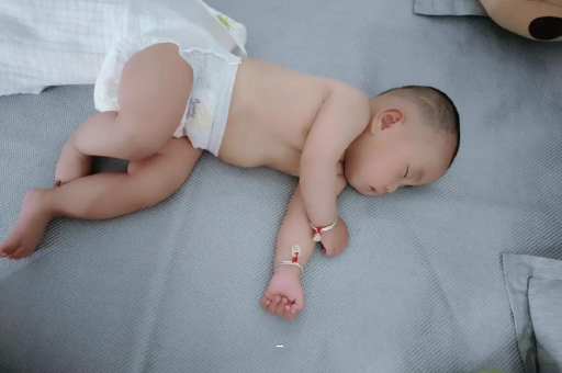 龙海宝宝短发型女